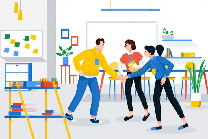 文章配图