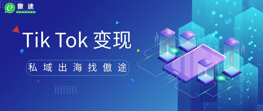 做Tik Tok想盈利，先看看这篇——实战分享系列