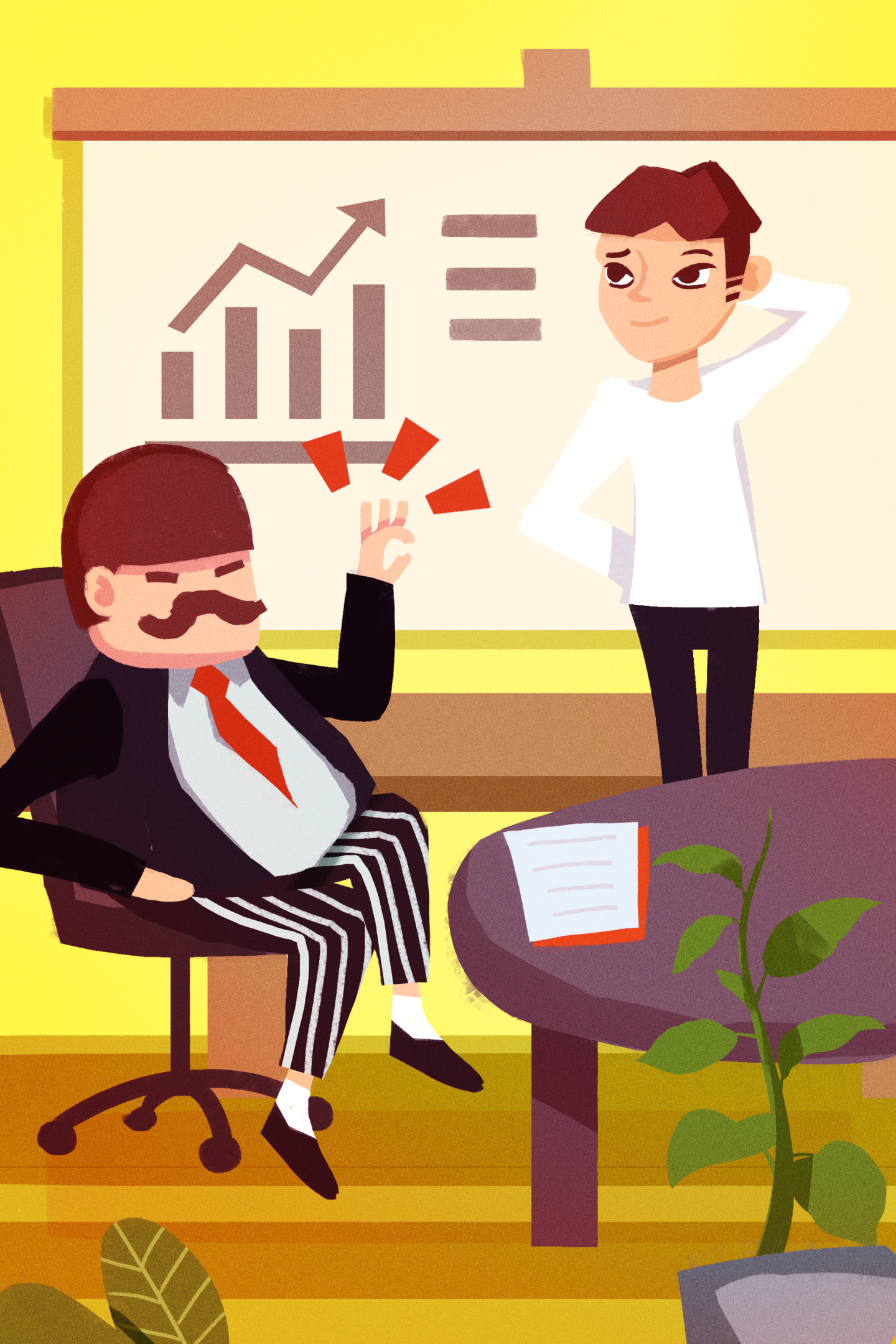 询盘内耗没转化？业务员表示不接这个锅——B2B外贸营销特辑