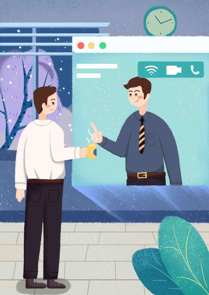 文章配图
